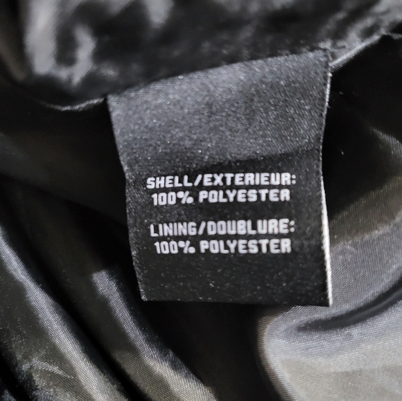 Bagatelle Tweed Pink Black Blue Off White Single Button Blazer Jacket Large - Picture 5 of 7